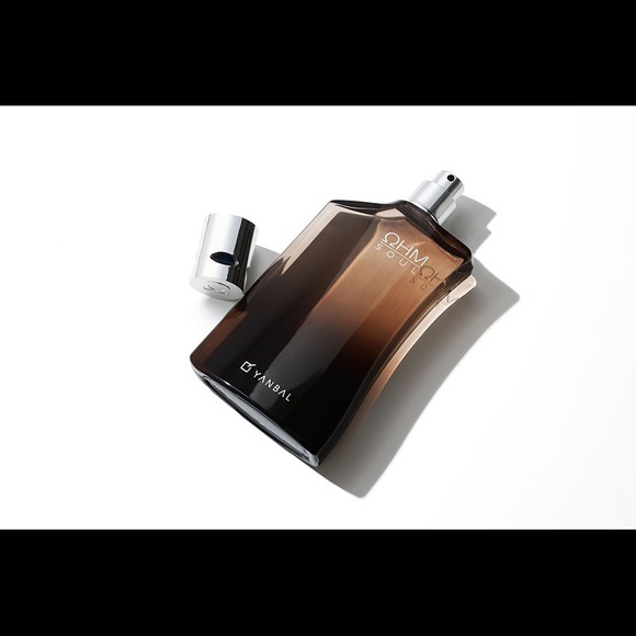 OHM Soul Cologne For Men By Yanbal - Picture 8 of 8